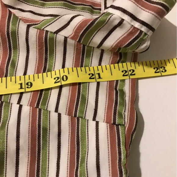 Hillard & Hanson XL Blouse - Picture 4 of 9